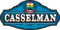 Logo Municipalité de Casselman